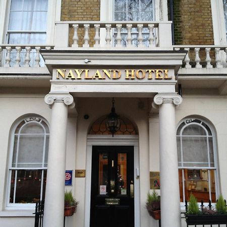 The Nayland Hotel London Exterior photo